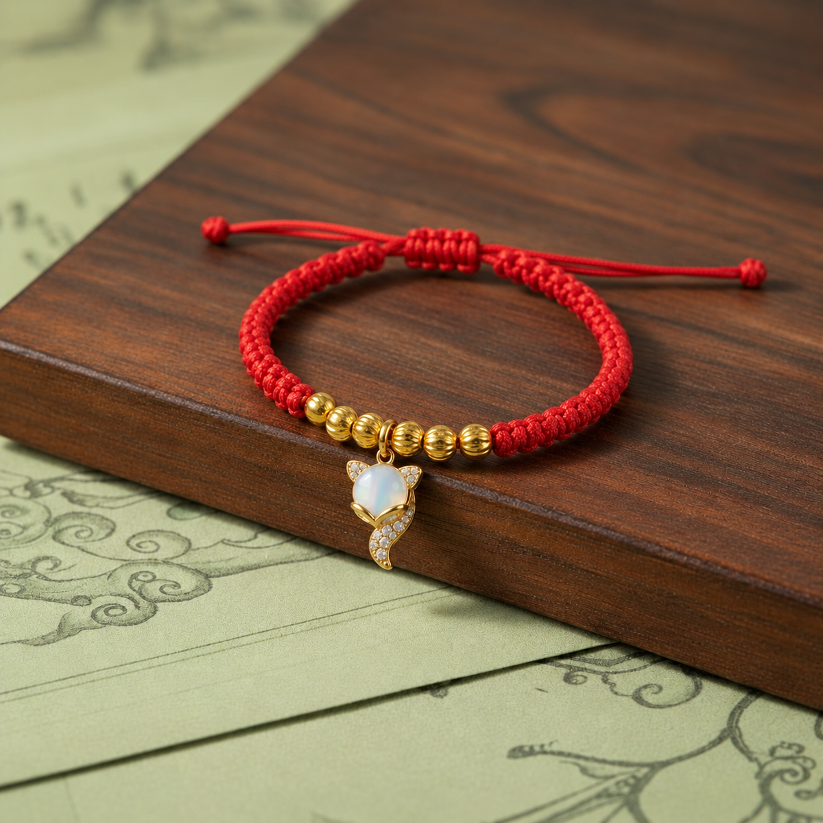 Lucky Bracelets