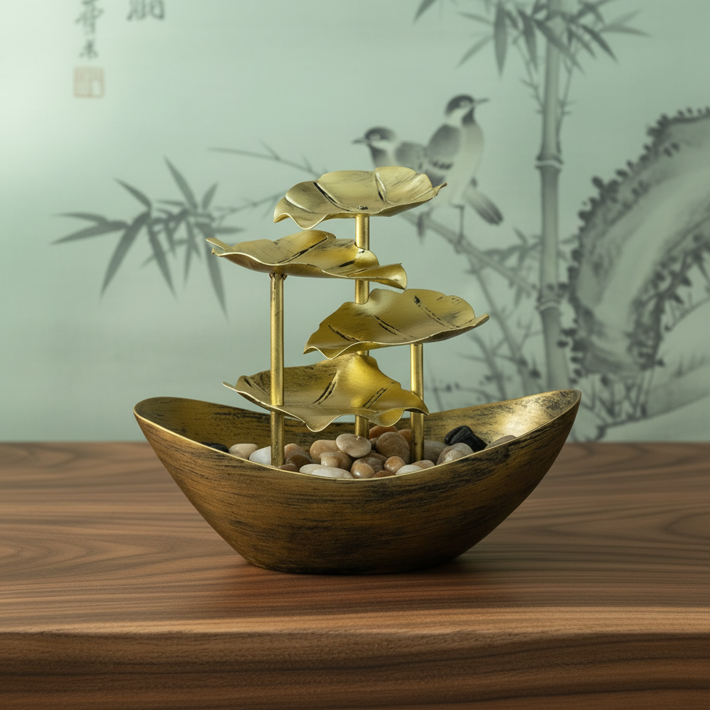 Feng Shui Home
