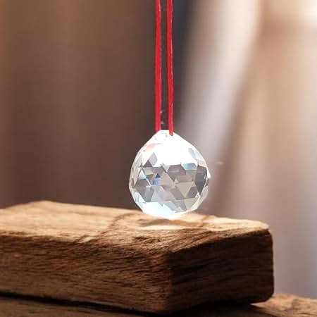 Crystal — 水晶 (Shuǐjīng)