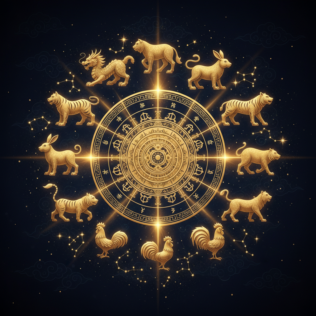 Feng Shui Advice — Ask Your Question